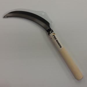 ProHorto Tri-Cutting Edge Flax Knife - 150mm Blade