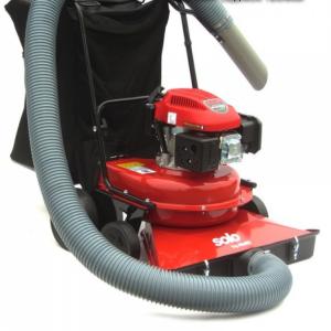 Solo 750 Series Vacuum Hose Kit 