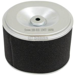 Honda Air Filter - Stens 100-818 - GX240 & GX270