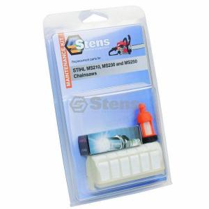 Stens Maintenance Kit - Stihl MS210 MS230 MS250 021 023 025