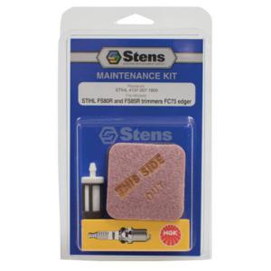 Stens Maintenance Kit - Stihl FS80 FS85 FC75