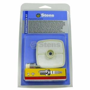 Stens Maintenance Kit - Echo Trimmers Hedge Cutters etc 605-300