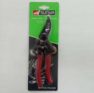 SUNYA Best Hawk 1 Thumb Lock Secateurs