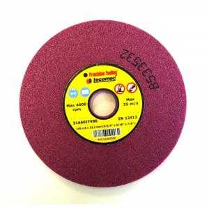 Tecomec/Oregon EVO 145mm Grinder Disc