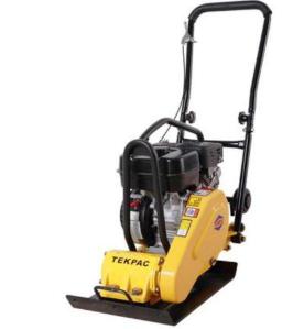 Tekpac TMS60 60kg Plate Compactor