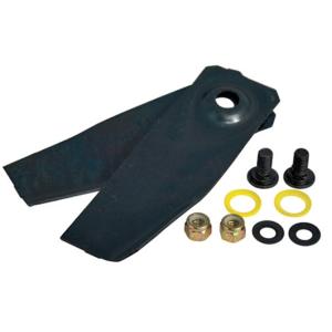 Victa Blade Kit (pair) CA09276S - Stens Brand