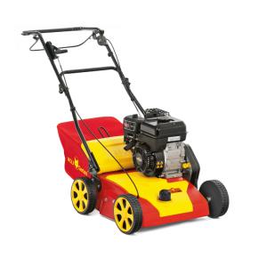 Wolf Garten Ambition Motorised V357B 3n1 Scarifier