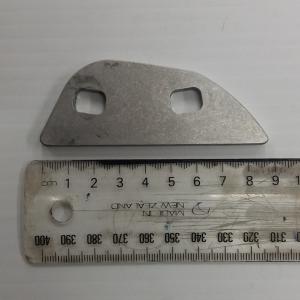 Wolf Garten 7271-060 Alloy Anvil Plate 