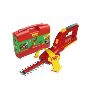 Wolf Garten ACCU Power BS80-Plus Cordless Hedge Shear Kit