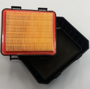 Loncin 159cc Engine Air Filter including Cover & Case