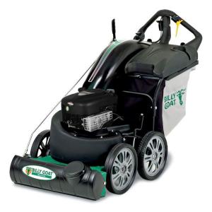 Billy Goat MV601 Briggs 850 Push Outdoor Vacuum