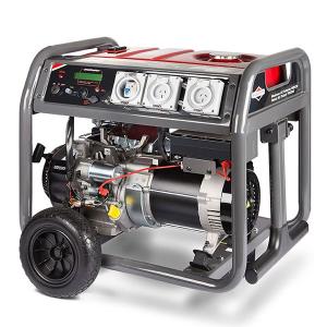 Briggs & Stratton Elite 9500/7000 Electric Starting Generator