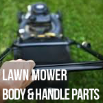 Spare Parts and Accessories – Lawn Mowers