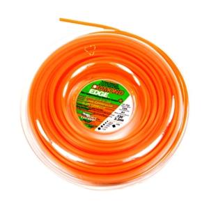 Diamond Edge Weed Eater Nylon - 1 pound spools