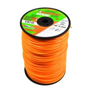 Diamond Edge Weed Eater Nylon  5 Pound Rolls