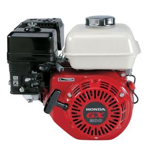 Honda GX200UT2QXE2 Horizontal Shaft Engine