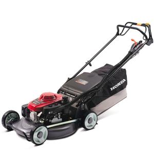 Honda HRU216M3 Mulch and Catch Self Drive Lawn Mower