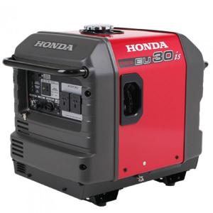 Honda EU30is 3.0kVA Electric Start Inverter Generator