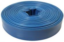 Water Pump Hose - Lay Flat 4inch (100mm)