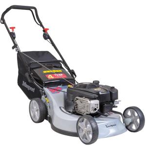 Masport 800AL SPV 3N1 Variable Self Drive Contractor Lawn Mower