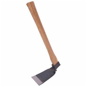 Niwashi Grubber Japanese Garden Digging Tool