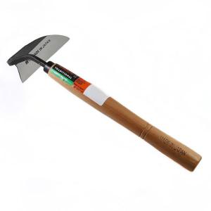 Niwashi Traditional Weeder Tool Left Handed