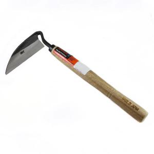 Niwashi Traditional Weeder Tool Right Handed