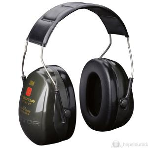 Peltor Optime Commercial Grade Ear Muffs