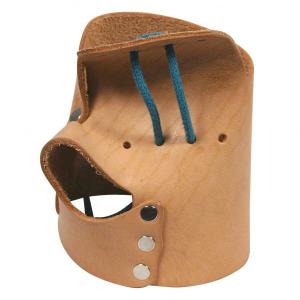 Chainsaw Operator Safety Mitt