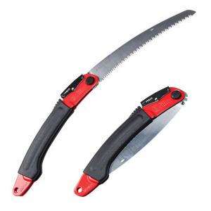 Silky Ultra Accel 240mm Curved Pruning Saw  Coarse