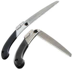 Silky Super Accel 210mm Pruning Saw - Fine