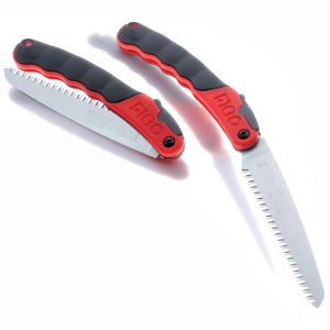 Silky F180 180mm 143-18 Pruning Saw - Large tooth