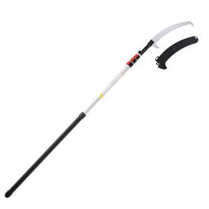 Silky Hayauchi 748-48 6.3m Extension Pole Saw 480mm Blade