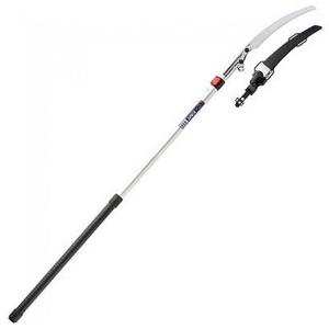 Silky Zubat 272-12 Extension Pole Saw - 1.75m to 2.65m Long