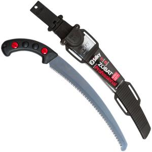 Silky Zubat Pro 330mm Pruning Saw