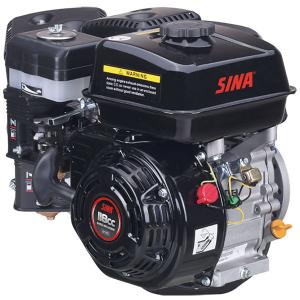 LONCIN Sina G120 4.0hp Horizontal Engine