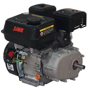 LONCIN Sina G200B 6.5hp Horizontal Engine