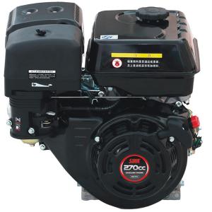 LONCIN Sina G270 9.0hp Horizontal Engine