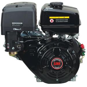 LONCIN Sina G420 14.0hp Horizontal Engine