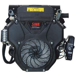 LONCIN Sina G670 22.0hp Horizontal Engine