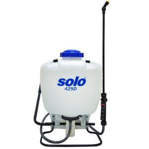 Solo 425 Domestic Backpack Sprayer