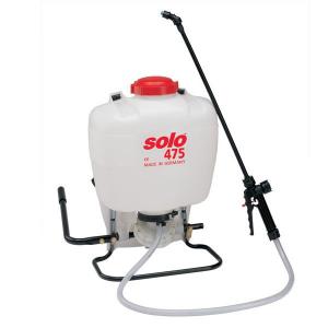 Solo 475 Commercial Backpack Sprayer