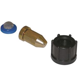 Solo Sprayer Adjustable Brass Nozzle