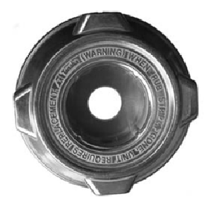Tanaka Style Alloy Mowing Head(NON- GENUINE)