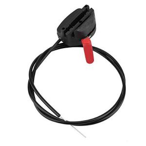Lawnmower Universal Throttle Control Cable - H/Duty