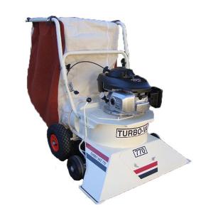 Turbo Vac 770H Outdoor Vacuum - Honda GCV200