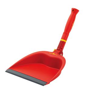 Wolf Garten Multi-Star B-KM Dustpan and Small Handle