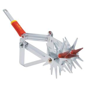 Wolf Garten Multi-Star DA-S Soil Miller 15cm Attachment