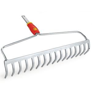 Wolf Garten Multi-Star DO-M40 Bow Rake Attachment