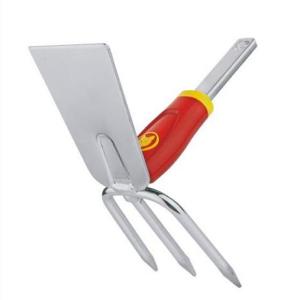 Wolf Garten Multi-Star IL-M3 Double Hoe Attachment